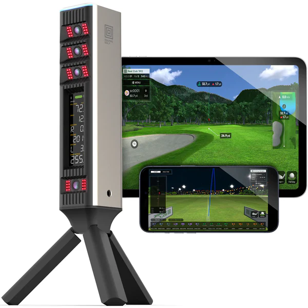 SQG OMNI セットアップ